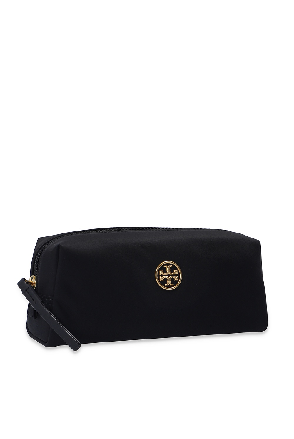 Tory Burch Wash bag with logo